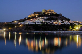 Astoria Lindos 2